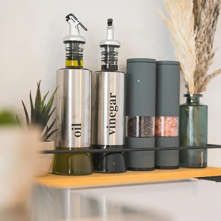 Lemon3 - Sap Arena & Maimarkt - Smart-tv - Self-checkin - Free Parking Διαμέρισμα *