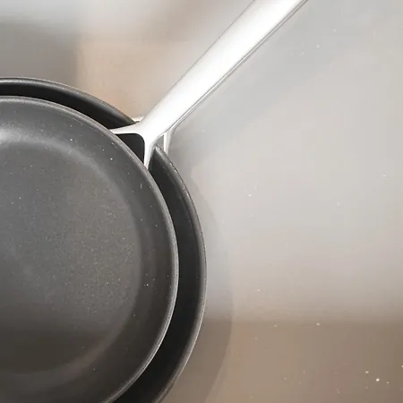 アパート Lemon3 - Sap Arena & Maimarkt - Smart-tv - Self-checkin - Free Parking *