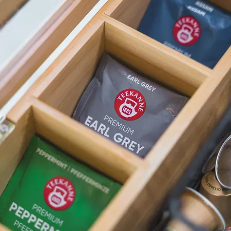 Διαμέρισμα Lemon3 - Sap Arena & Maimarkt - Smart-tv - Self-checkin - Free Parking Μάνχαιμ