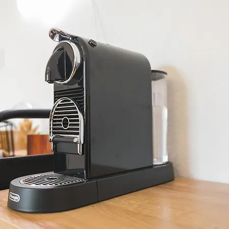 Lemon3 - Sap Arena & Maimarkt - Smart-tv - Self-checkin - Free Parking アパート マンハイム