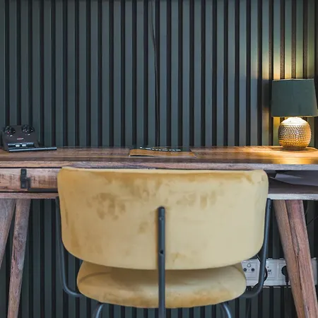 アパート Lemon3 - Sap Arena & Maimarkt - Smart-tv - Self-checkin - Free Parking *