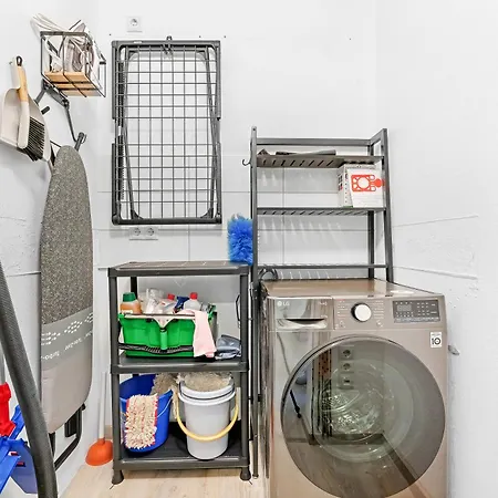 Lemon3 - Sap Arena & Maimarkt - Smart-tv - Self-checkin - Free Parking