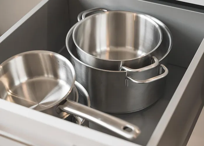 Lägenhet Lemon3 - Sap Arena & Maimarkt - Smart-tv - Self-checkin - Free Parking Mannheim